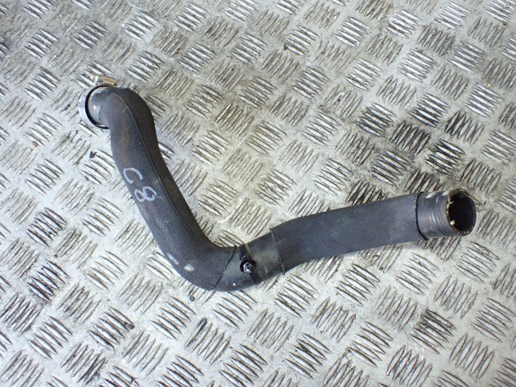 Water Hose Radiator Pipe Chevrolet Corvette C8 2020-