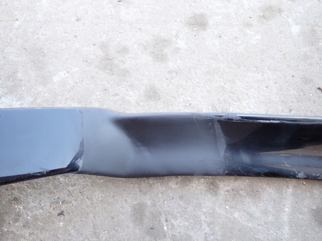 Spoiler Tylny Lotka Oryginalna Chevrolet Corvette C8 2020-