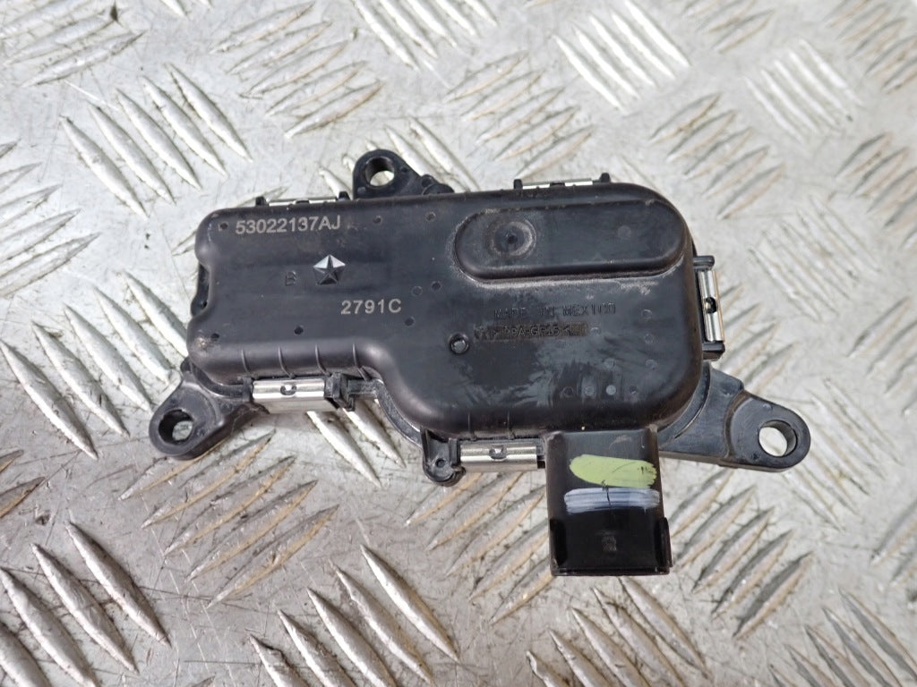 Intake Manifold Adjuster 5.7 Hemi Dodge Ram V Jeep Wagoneer WS 19-