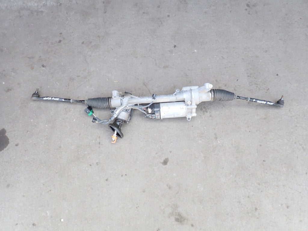 Steering Rack Honda Pilot 4 YG2 3.5 4x4 2023