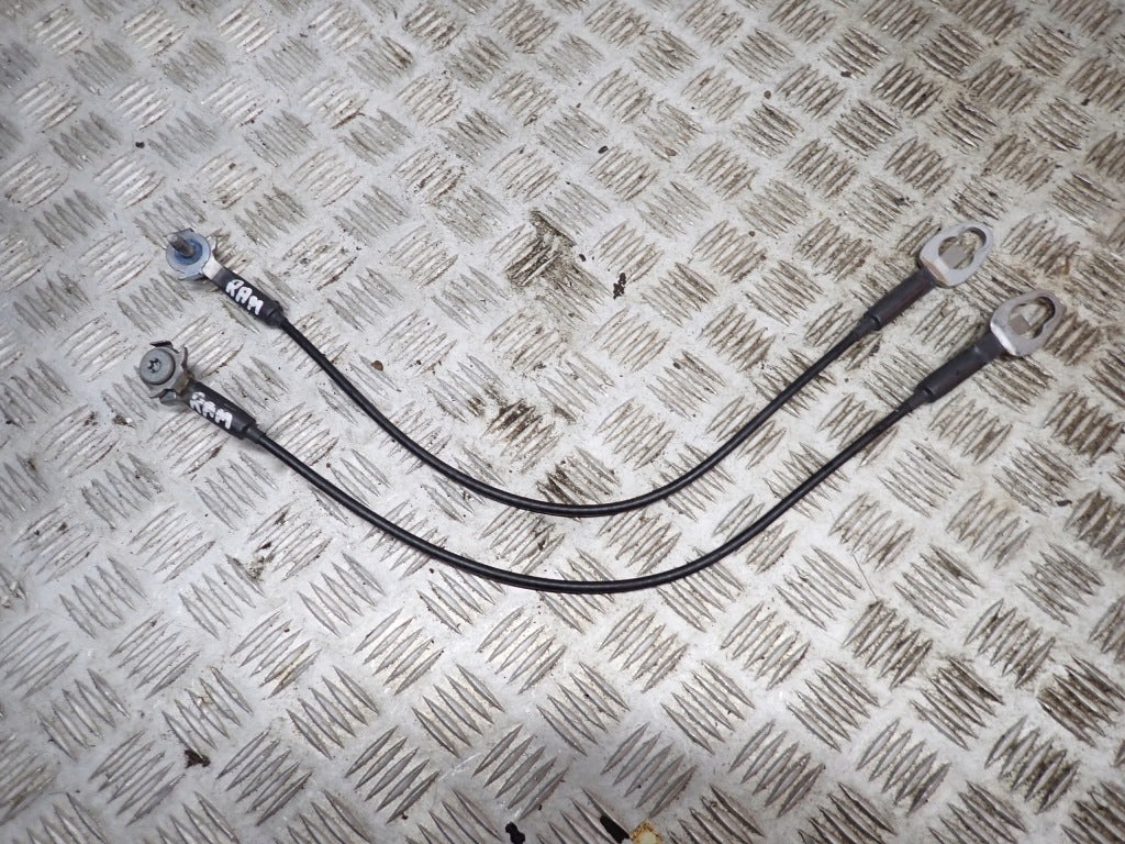 Tailgate Links Pair Dodge RAM V 2019-