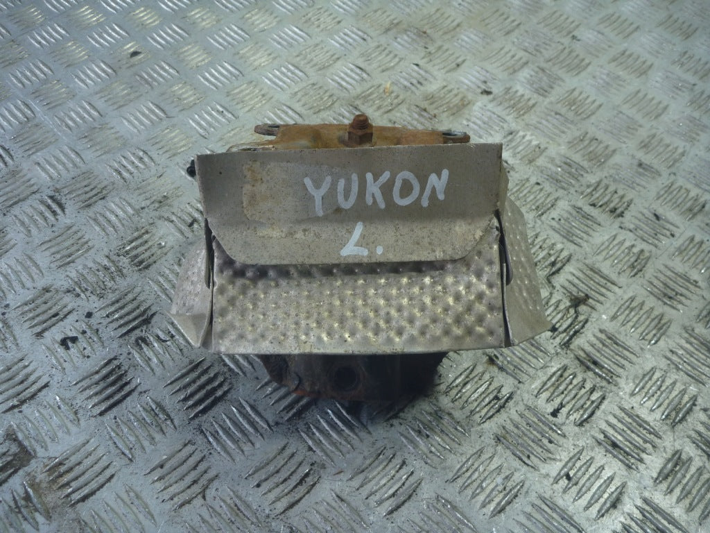 Yukon Engine Mount, Cadillac Escalade 6.2 07-