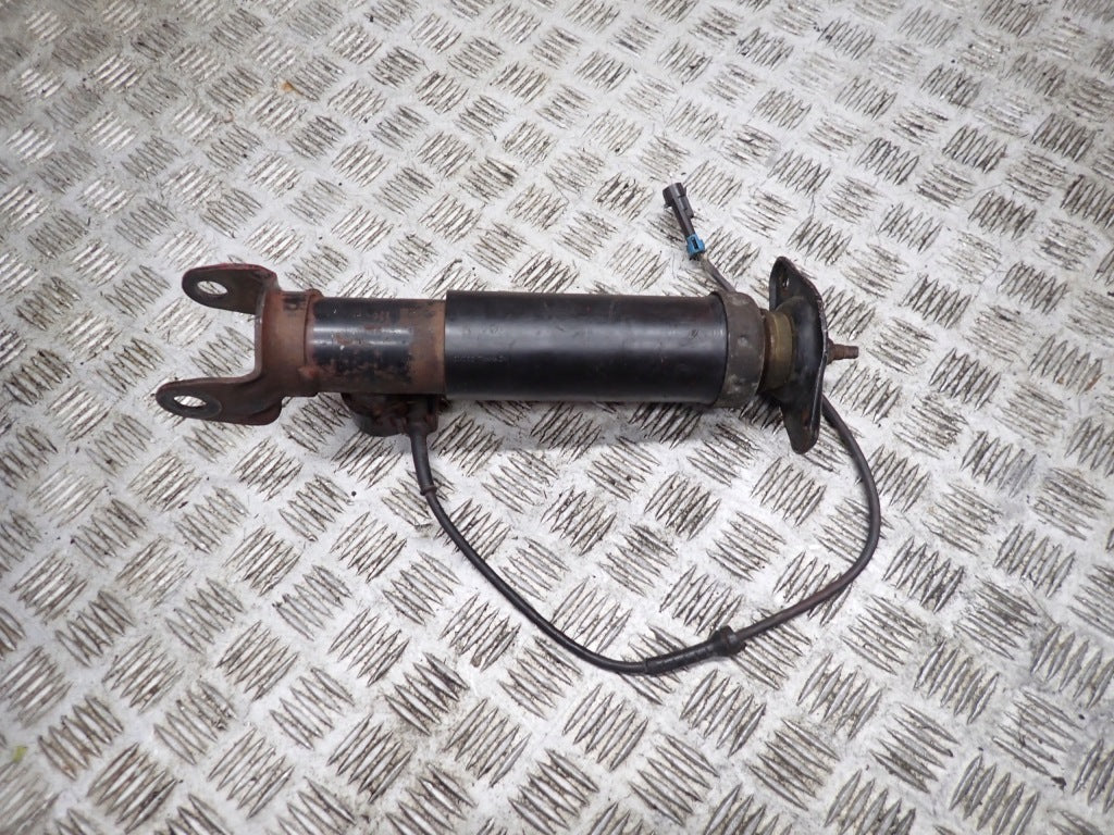 Magnetic Rear Shock Absorber Chevrolet Corvette C5