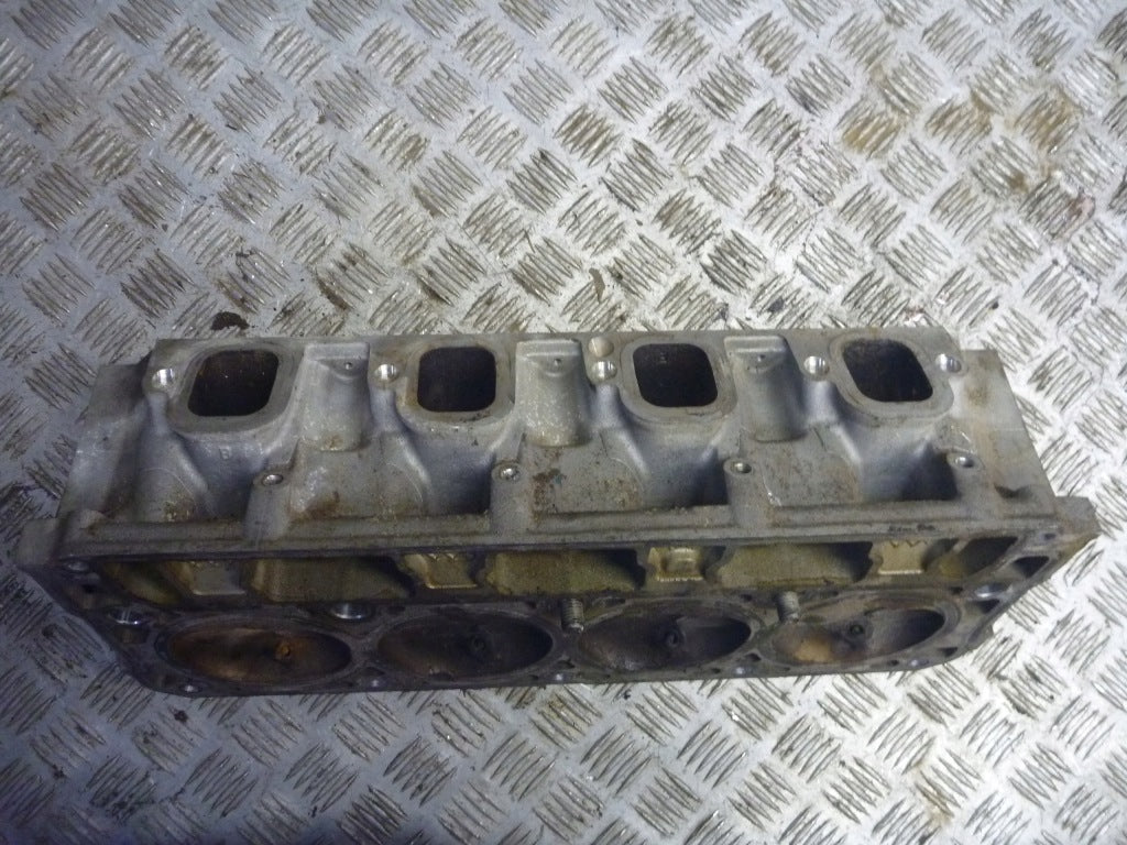 Head Suburban Yukon Tahoe Silverado 5.3 2014-