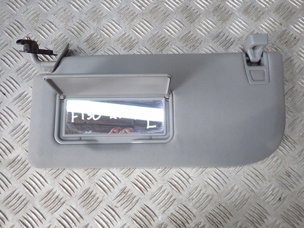 Daszek Słoneczko Osłona Lewa Ford F150 2021-