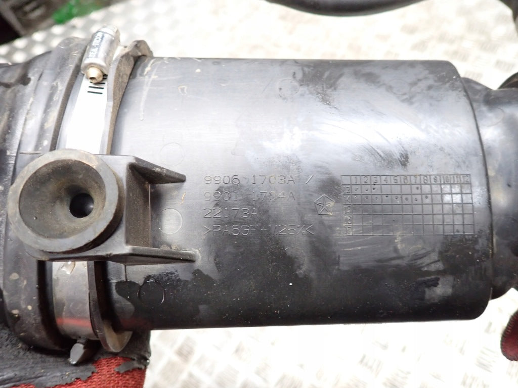 Air Intake Pipe Dodge Ram EcoDiesel 09-