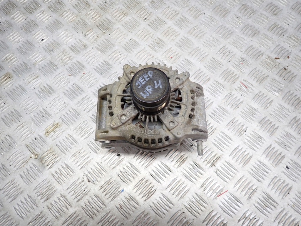 Alternator Jeep Wrangler JL 2.0T 2018-