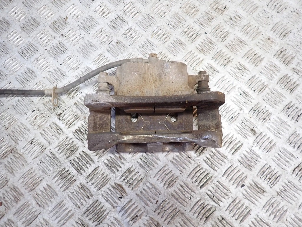 Left Front Brake Caliper Toyota Sienna 2021