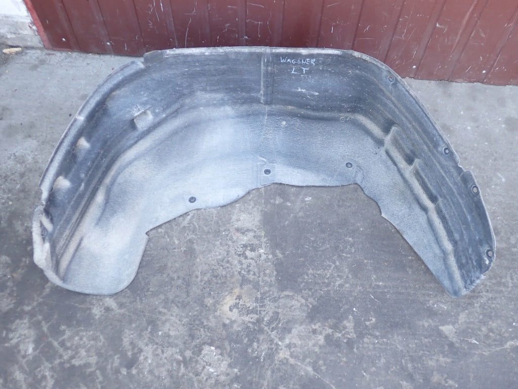 Nadkole Lewe Tylne Lewy Tył Jeep Wagoneer Grand Wagoneer WS 22-