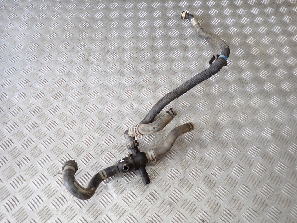 Przewód Wąż Rurka Wody Ford F150 2021-