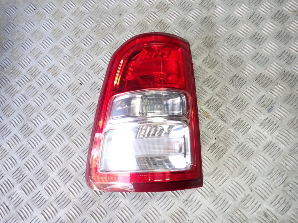 Left Rear Tail Light Dodge RAM Crew Cab 2019-