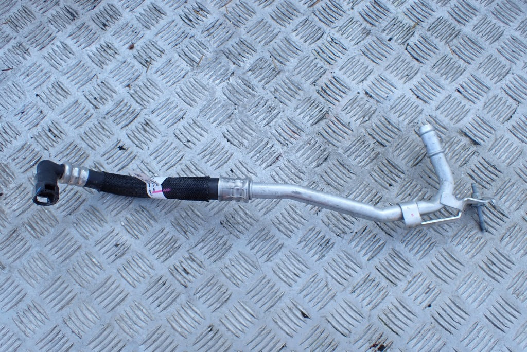 Water Hose Pipe Ford Explorer Hybrid 2020-