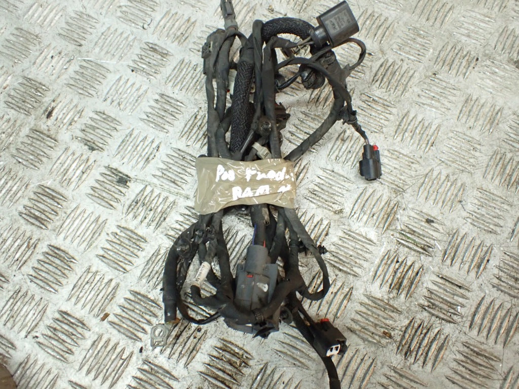 Dodge RAM 5.7 Fan Installation Harness 2019-