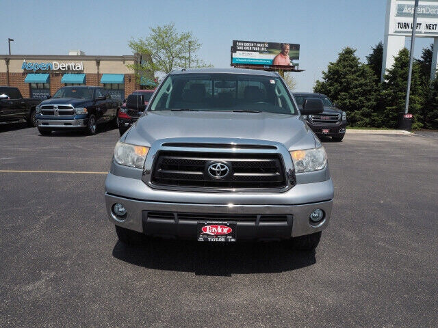 Toyota Tundra 5.7 Transmission Oil Hose Pipe