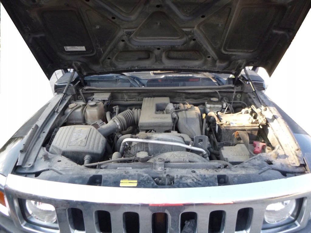 Ignition Coil Hummer H3 3.7 2008