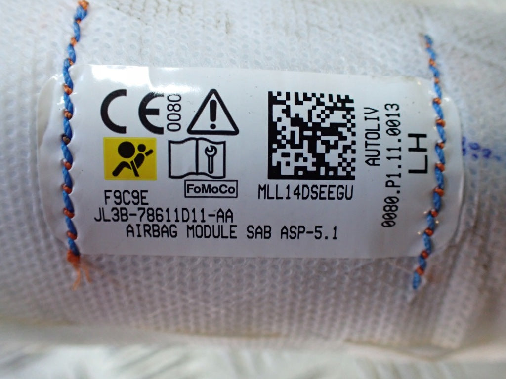Poduszka Powietrzna Airbag Fotela Lewa Ford F150 2015- F250 2017-