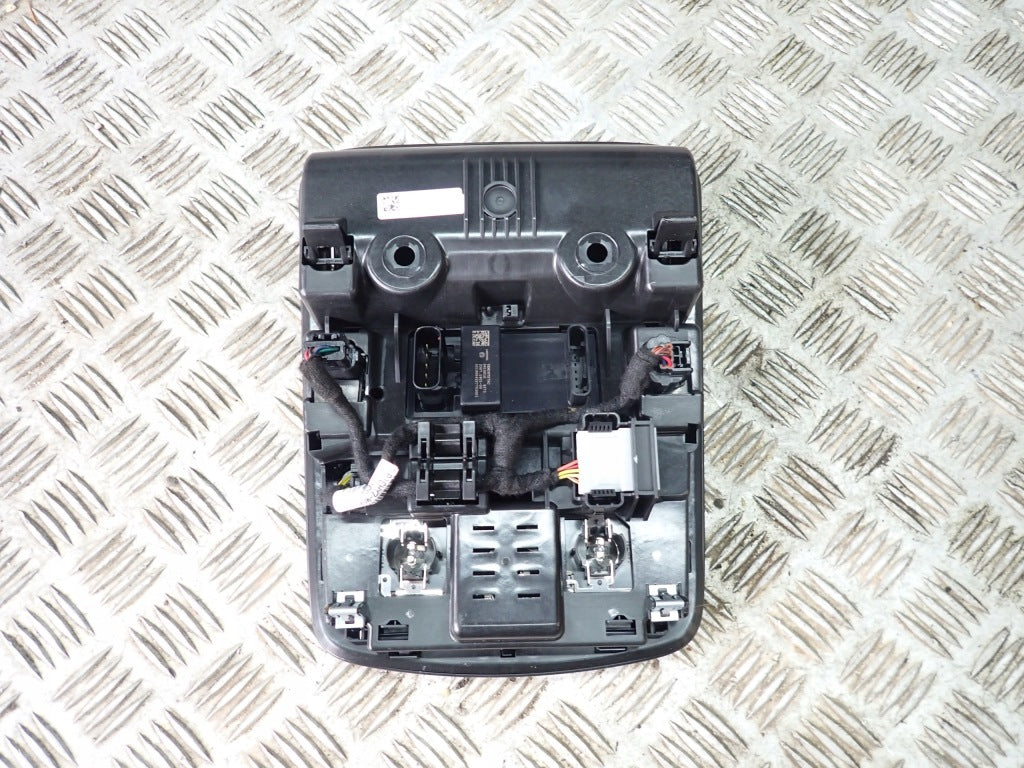 Headliner Panel Light Dodge RAM 2019-