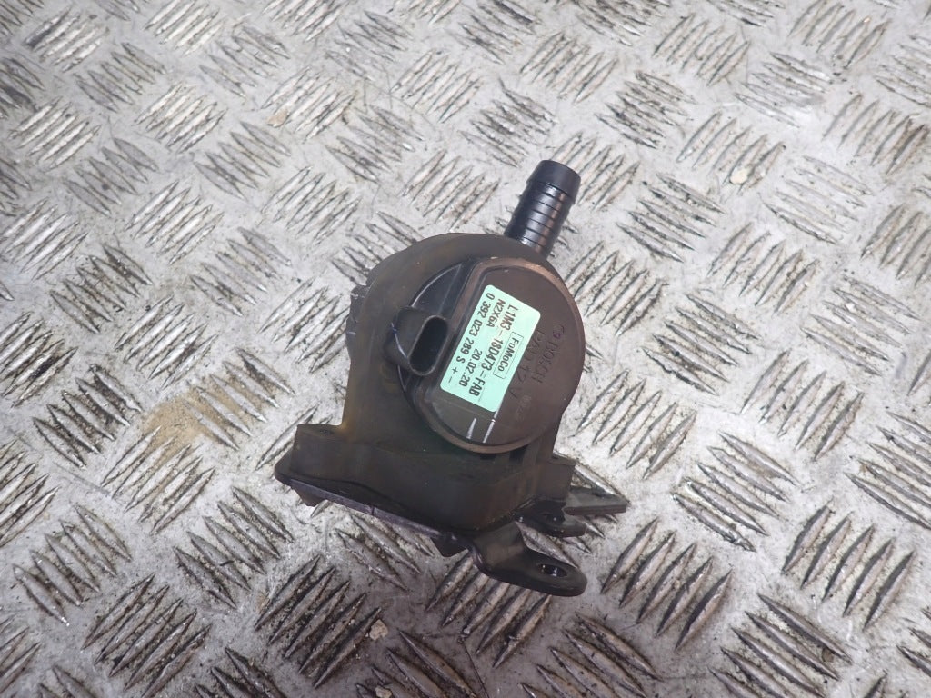 Additional Coolant Water Pump Ford Explorer Hybrid 2020-