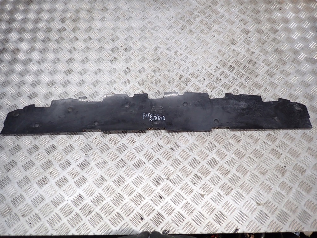 Steering Wheel Air Gaiter Apron Ford F150 Raptor 2024