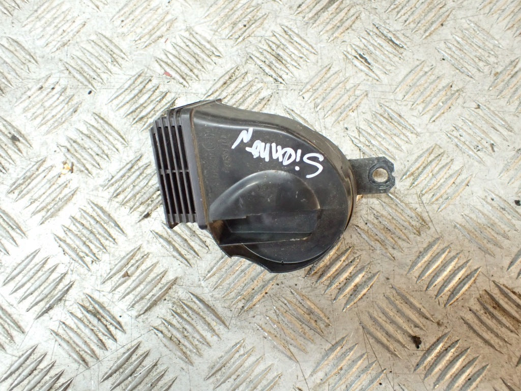 Horn Horn Toyota Sienna XL40 2021