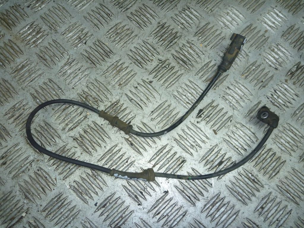 ABS Sensor Rear Yukon Escalade Suburban Tahoe 15-