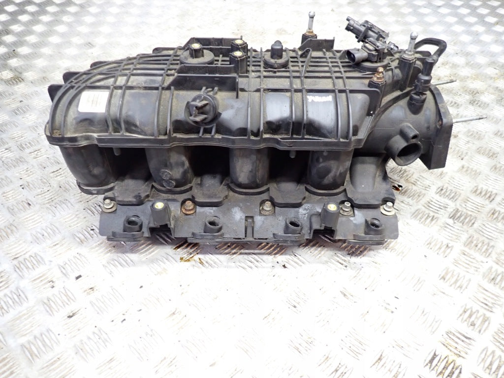 Kolektor Ssący Escalade Yukon Suburban 6.2 2007-