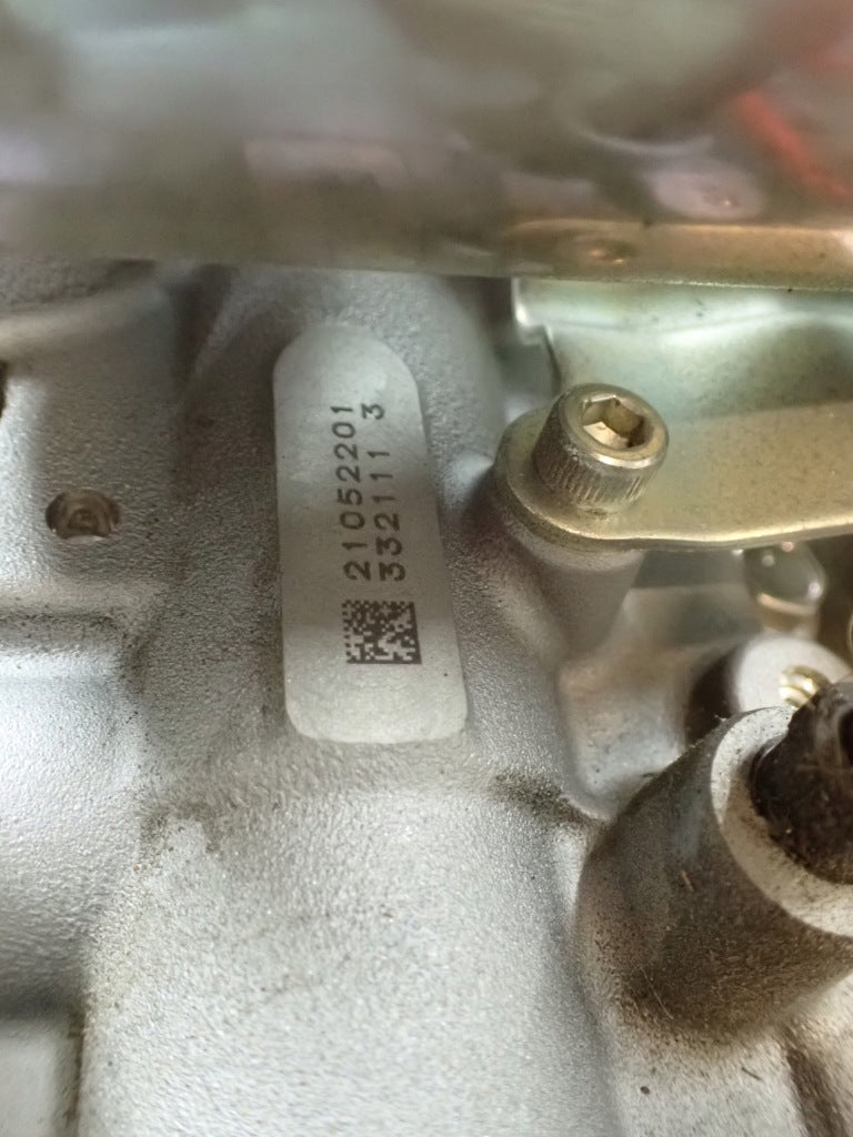 Pompa Hamulcowa Elektryczna Toyota Sienna XL40 2.5 Hybrid 2021
