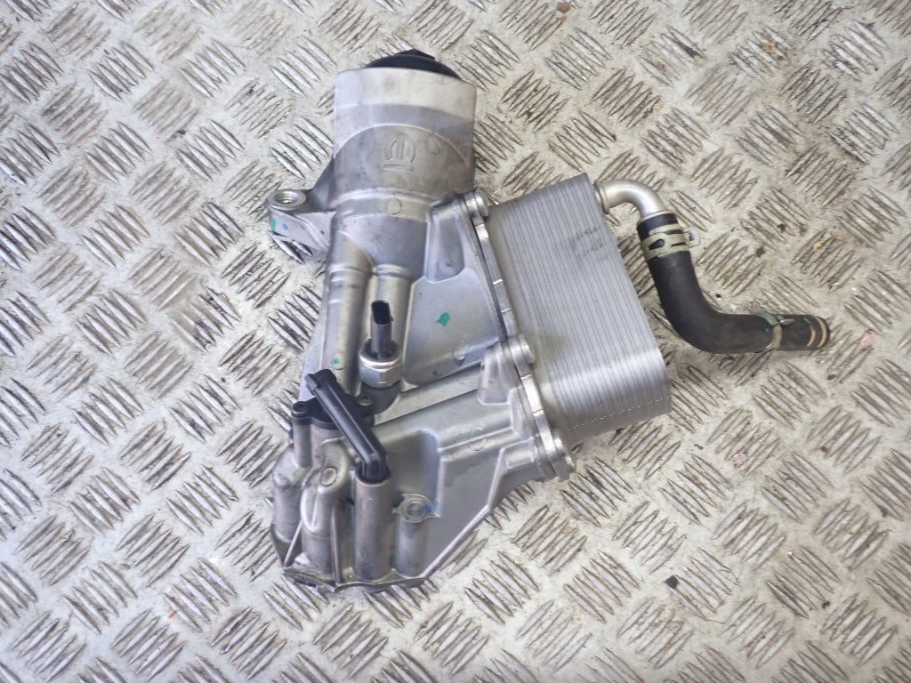 Podstawa Filtra Oleju A630GEN3 Maserati Jeep Dodge Ram V 3.0 CRD Diesel 19-