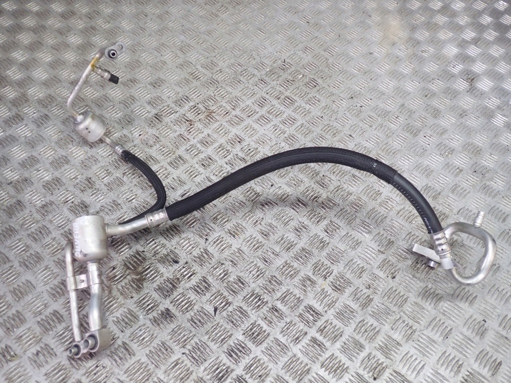 Air Conditioning Hose Pipe Silverado Suburban Escalade Tahoe Yukon Sierra 2019-
