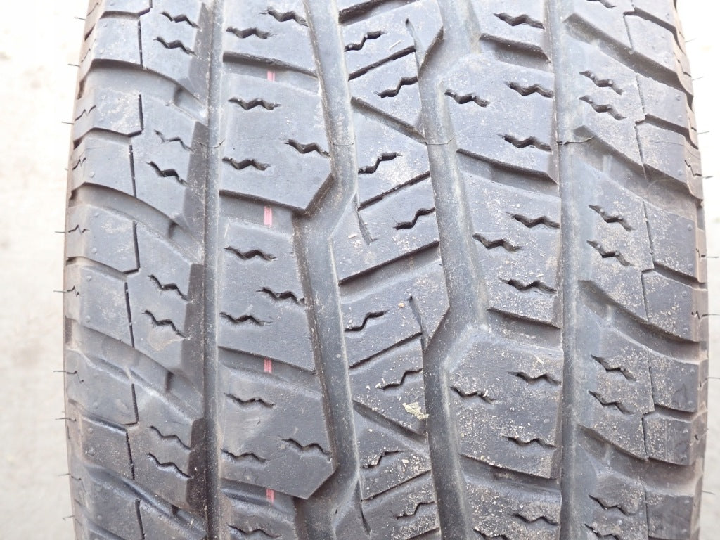 Koło Zapasowe Felga Alufelga Zapas Opona 265/70 R18 Ford F150 2021