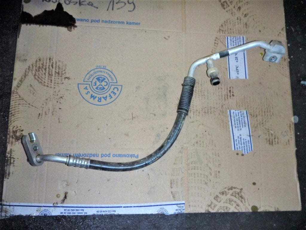 2014 Chevrolet Silverado Air Conditioning Hose Pipe