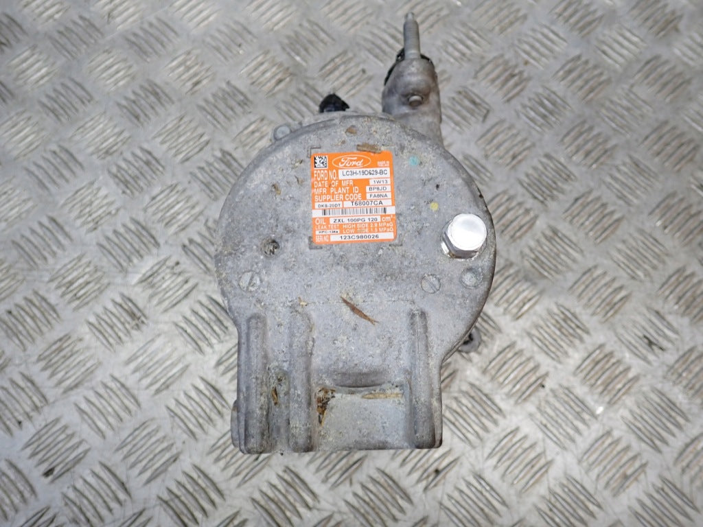 Air Conditioning Compressor Ford F350 F250 P558 6.2 4x4 Super Duty 2021