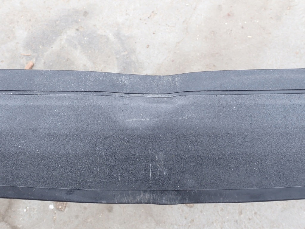 Spoiler Aktywny Dolny Zderzaka Przedniego Kpl Silniczki Ford F150 3.5 2021-