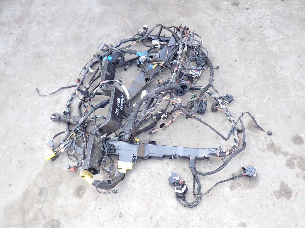 Wiązka Instalacja Kabiny Jeep Grand Cherokee 3.6 WL Długi 21-
