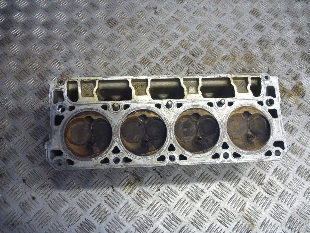 Head Suburban Yukon Tahoe Silverado 5.3 2014-