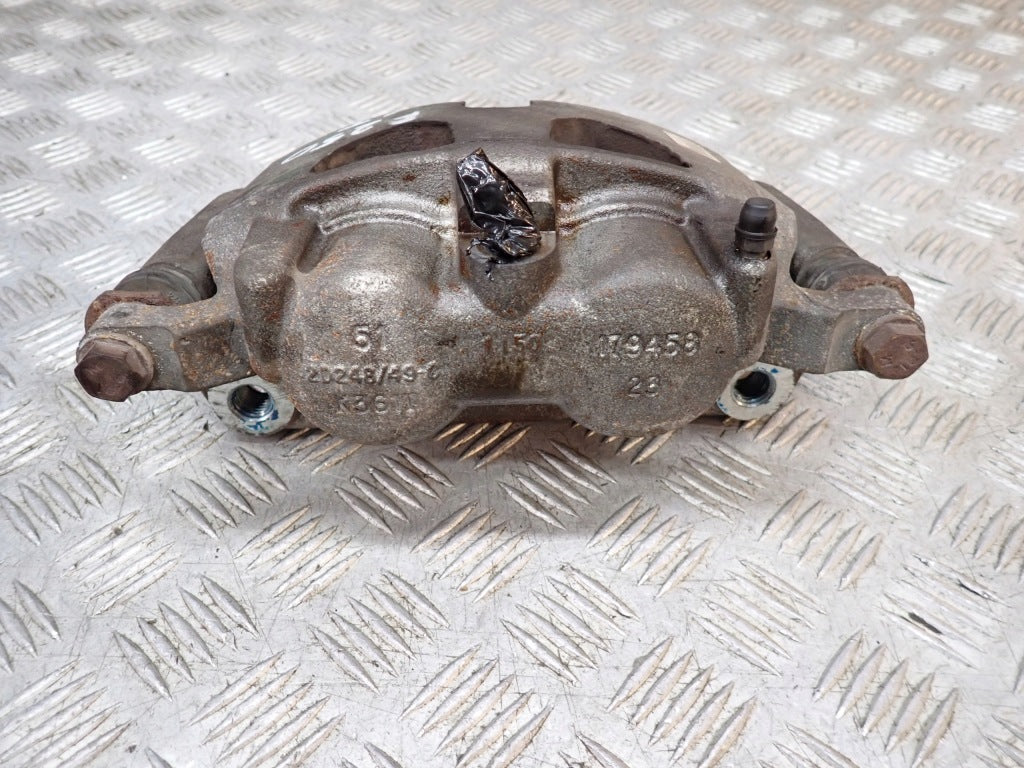 Zacisk Hamulcowy Lewy Tylny Lewa Tył Ford F350 F250 6.2 4x4 Super Duty 2021
