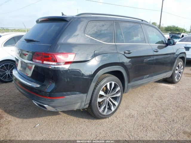 Water Cooler VW Atlas 3.6 2018- Atlas Sport