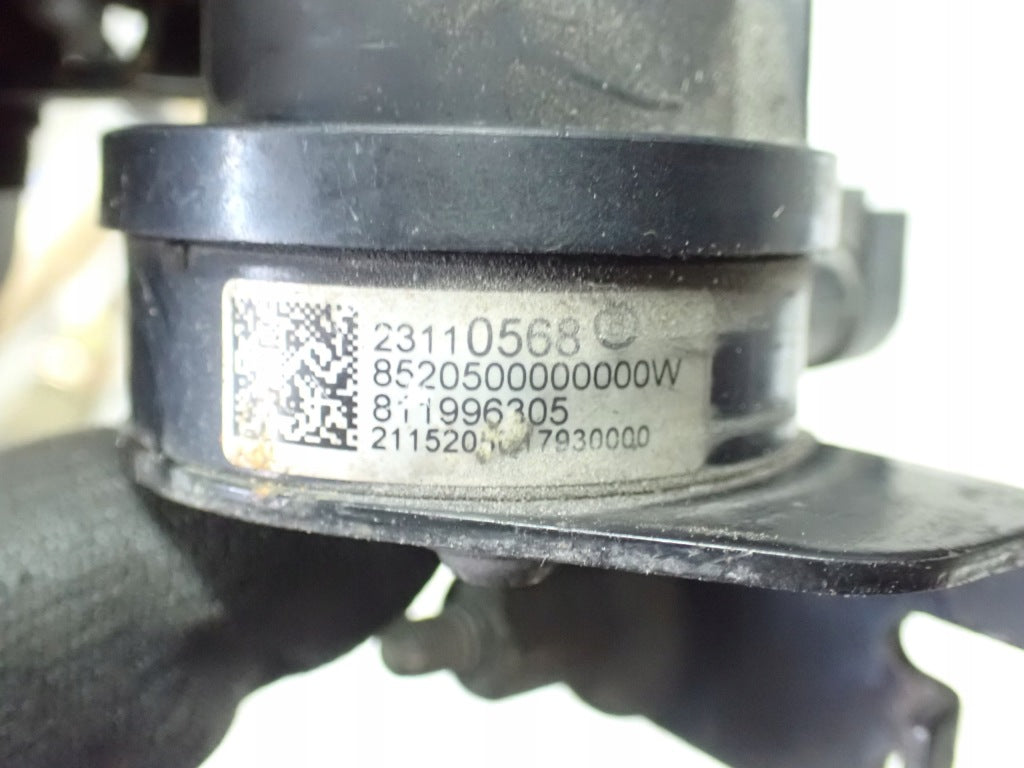 Czujnik Poziomowania Lamp Przód Przednich Chevrolet Corvette C7 2014-