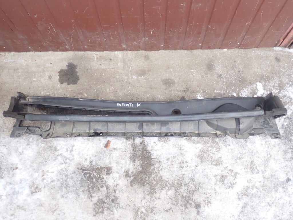 Cowl panel Infiniti QX60 L51 Nissan Pathfinder R53 22-