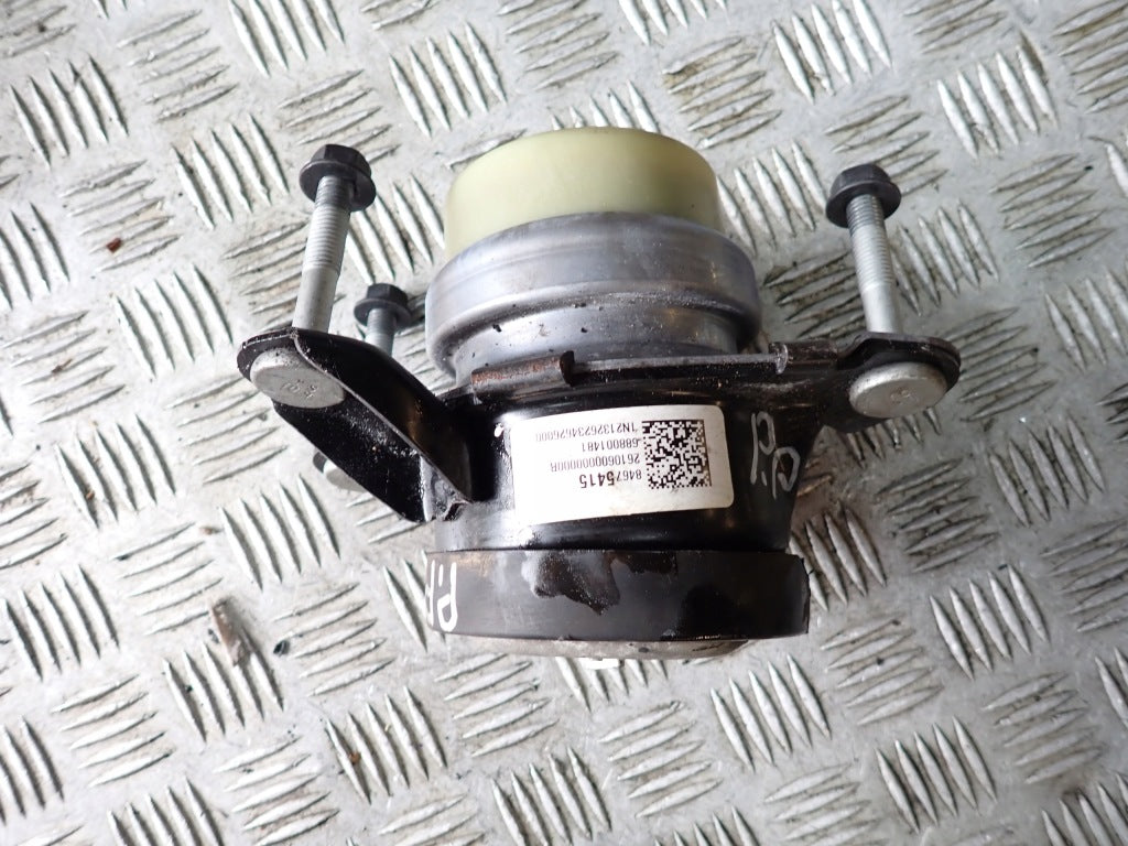 Engine Mount Chevrolet Corvette C8 2020-