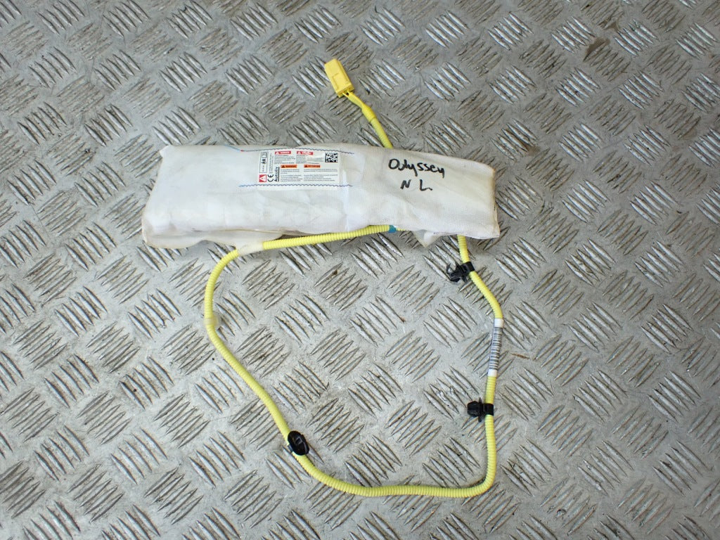 Poduszka Fotela Lewa Airbag Honda Odyssey 2018