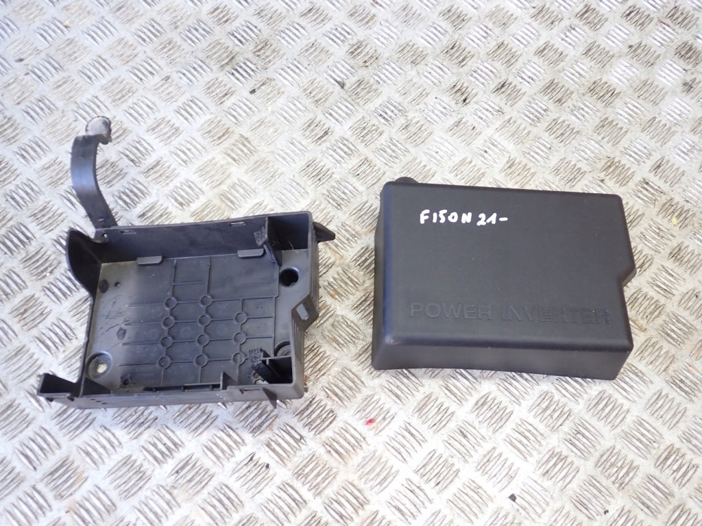 Obudowa Inwertera Napięcia Ford F150 2021-
