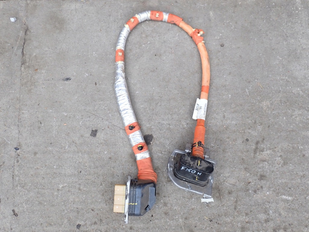 Cable Harness Wire Inverter Transmission Ford F150 3.5 Powerboost Hybrid 2022