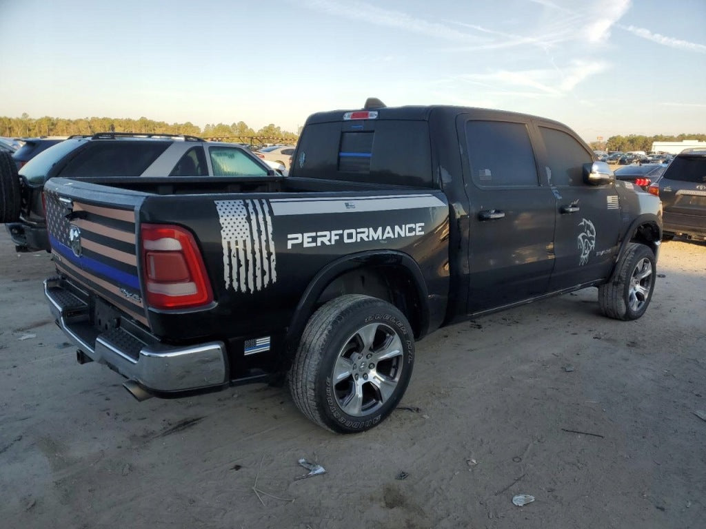 Czujnik Podtlenku Azotu Dodge Ram V 3.0D Ecodiesel 2019-