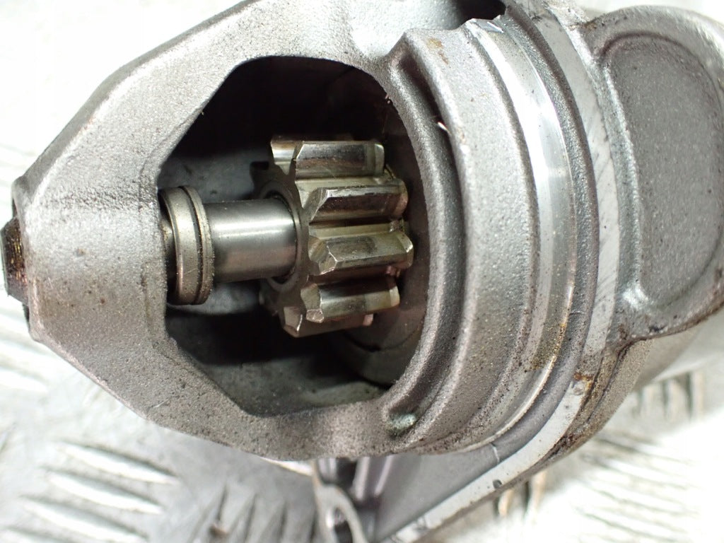 Starter Motor Diesel Dodge RAM V Ecodiesel 3.0D 2019-