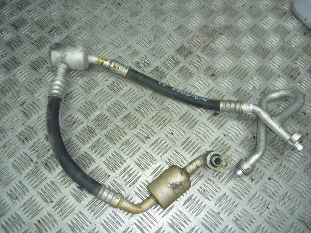 Air Conditioning Hose Tube Suburban Tahoe Yukon 2015-