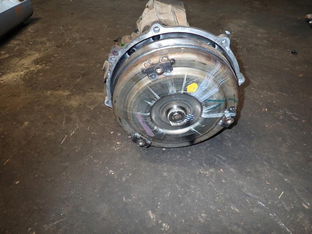 Automatic Gearbox Clutch Kit Chevrolet Corvette C5 5.7 2002