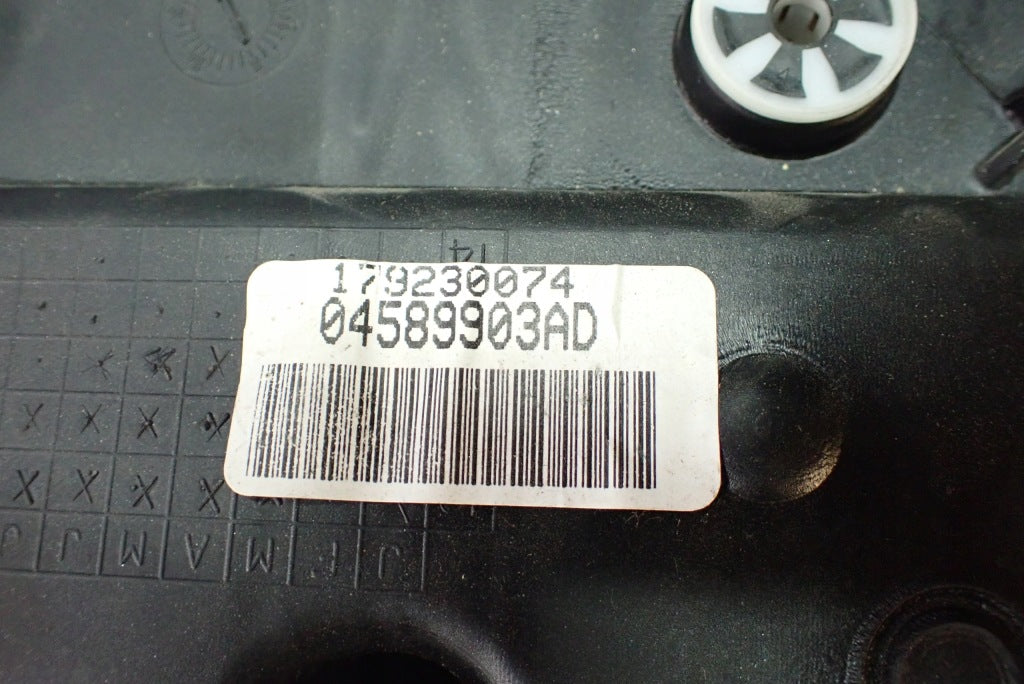Podnośnik Szyby Tylny Tył Jeep Wrangler JK 08-