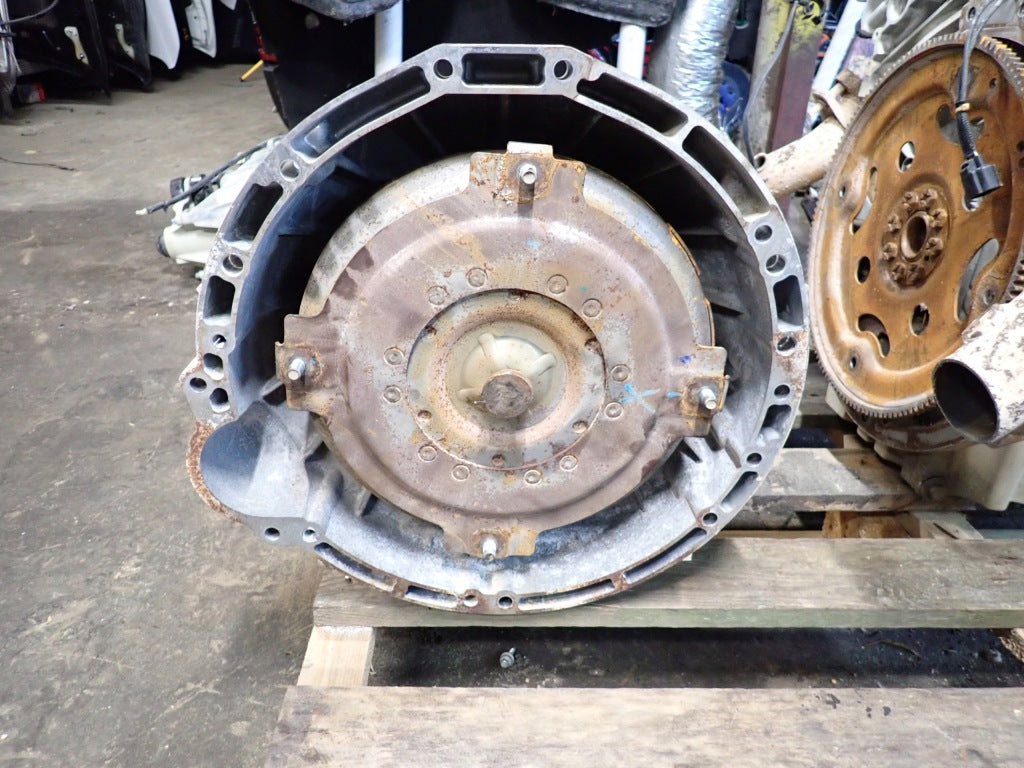 Skrzynia Kpl. Konwerter Ford F150 3.3 4x4 2019