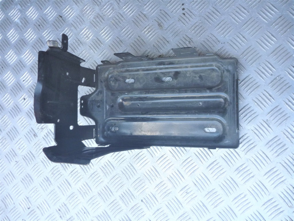 2017 Cadillac XT5 Battery Housing Base